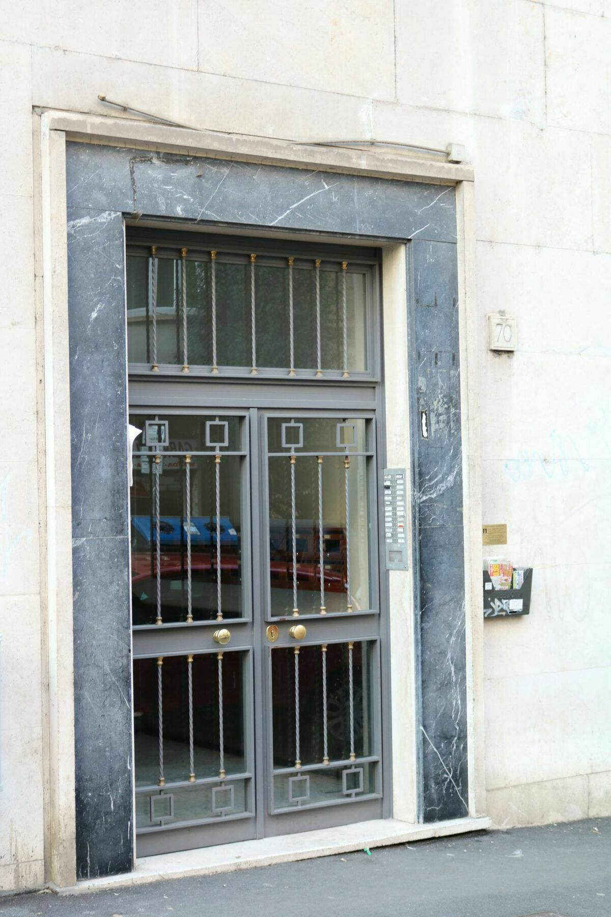 Charming Vatican Roma Exterior foto