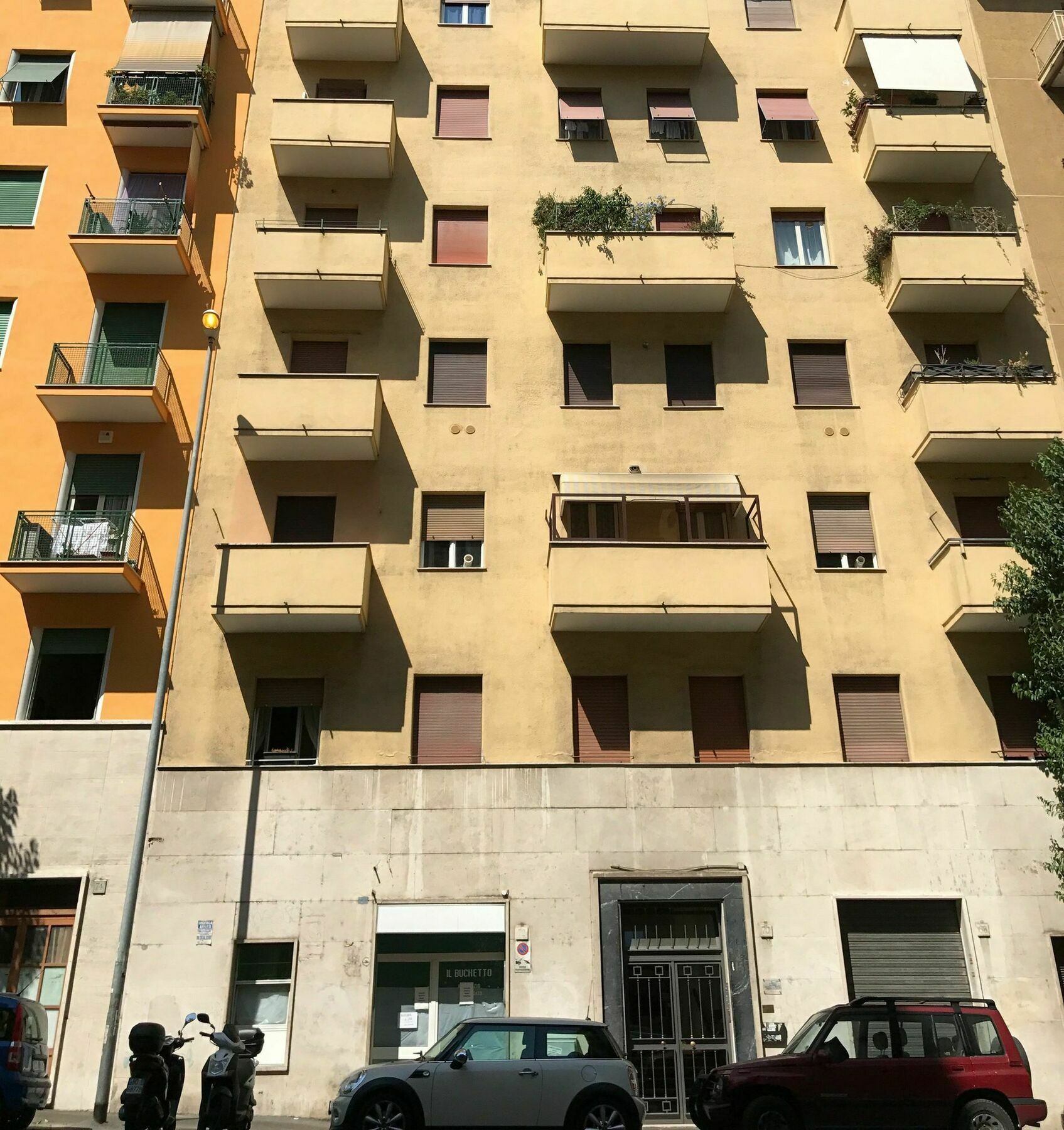 Charming Vatican Roma Exterior foto